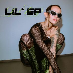 Lil’ Lil’, Kleptos – Lil’ EP