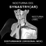 SYNASTRY (AR) – Nocturna Session