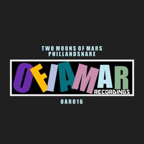 Phillandsnare – Two Moons of Mars