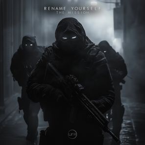 Rename Yourself – The Mission