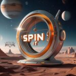 Michele Adamson, Tactical Strike – Spin It