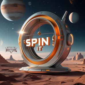 Michele Adamson, Tactical Strike – Spin It