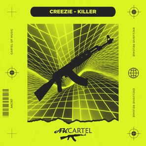 Creezie – Killer