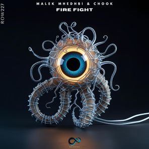 Malek Mhedhbi, Chook TN – Fire Fight