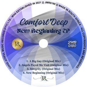 Comfort’Deep – New Beginning