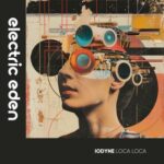 IODYNE – Loca Loca