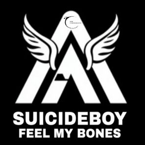 SuicideBOY – Feel My Bones