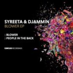 DJAMMIN, SYREETA – Blower