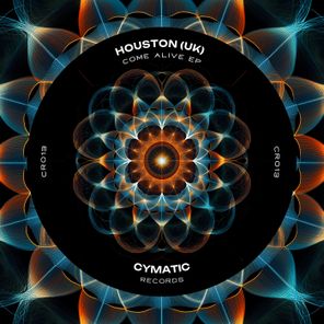 Houston (UK) – Come Alive