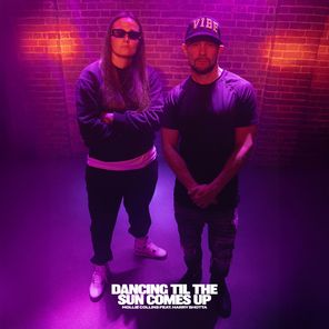 Mollie Collins, Harry Shotta – Dancing Til The Sun Comes Up