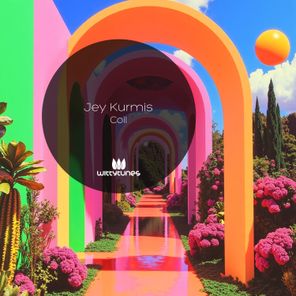 Jey Kurmis – Coil