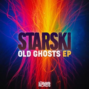 Starski – Old Ghosts EP