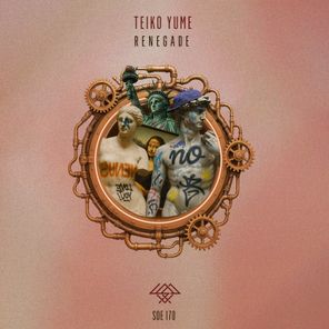 Teiko Yume – Renegade