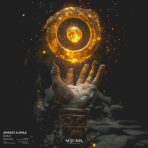 .breezy, Zenji. – Gold