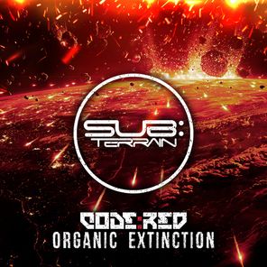Code:Red – Organic Extinction