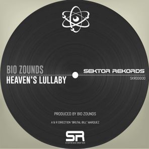 Bio Zounds – Heaven’s Lullaby