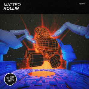 Matteo – Rollin