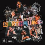 Jon Casey, PAID!NFULL – EARTHQUAKE