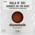 Sola N’ Dei – Monkey on the Roof