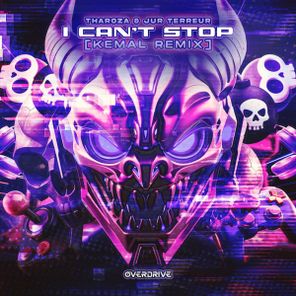 Kemal, Tharoza – I Can’t Stop (KEMAL Remix)