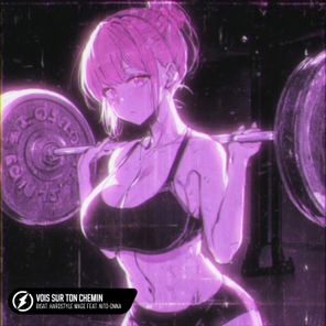 Nito-Onna, HARDSTYLE MAGE – Vois Sur Ton Chemin