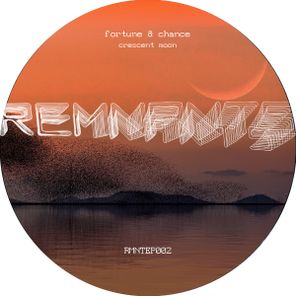 Fortune & Chance – Crescent Moon
