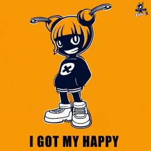 iAM81 – I Got My Happy