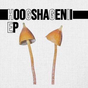 Atlantic Connection, Alan Rockefeller – Hoogshagenii EP