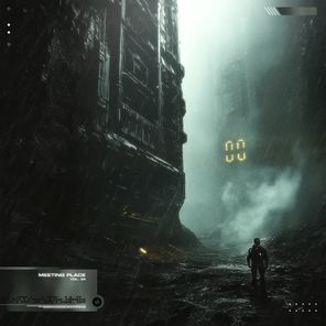 MK Ambrosio, N.Ow – Meeting Place, Vol. 34