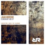 Juan Moreno – Elementary Vibe EP