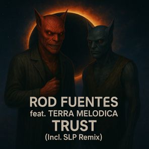 SLP, Rod Fuentes – Trust