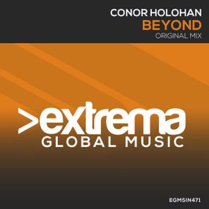 Conor Holohan – Beyond