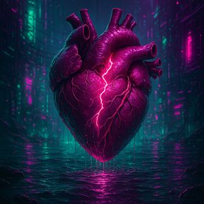 Monodisco – Break Heart