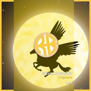 Maxim Kovalskiy – Pegasus