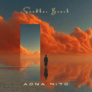 Aoma Nito – Sandbar Beach