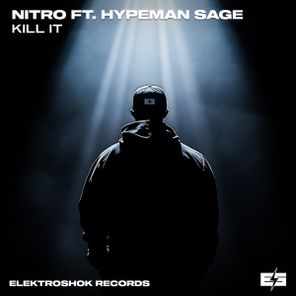Nitro (ESP), Hypeman Sage – Kill It