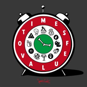 DRS, Vangeliez – Times Of Value
