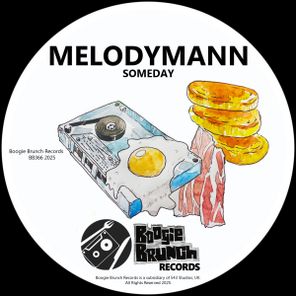Melodymann – Someday