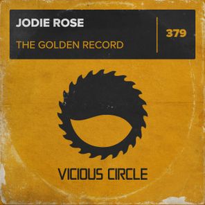 Jodie Rose – The Golden Record
