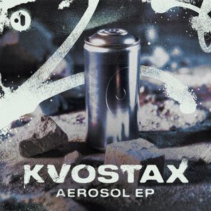 Kvostax – Aerosol EP