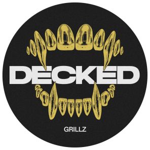 Dec Duffy – Grillz