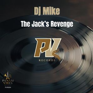 DJ Mike – The Jack’s Revenge