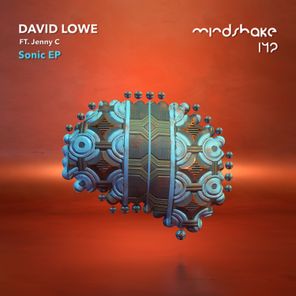 David Lowe, Jenny C – Sonic