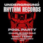 Charlie Dee Diaz, Tony Terry – Pool Party