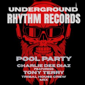 Charlie Dee Diaz, Tony Terry – Pool Party