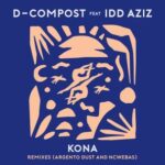 D-Compost, Idd Aziz – Kona
