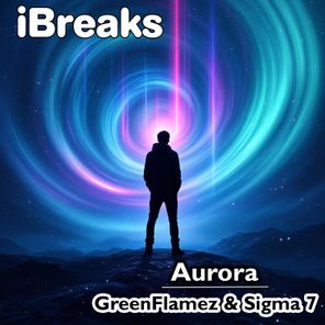 Sigma 7, GreenFlamez – Aurora