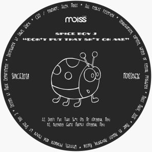 Spice Boy J – Don’t Put That Shit On Me
