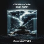 Adara, Oskah – Back Again