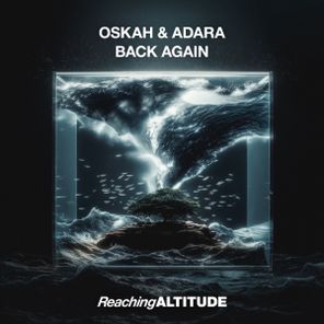 Adara, Oskah – Back Again